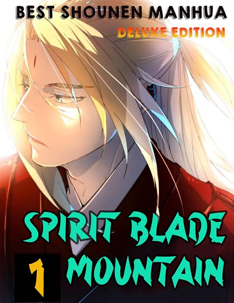 anime once upon a time|spirit blade mountain season 3.